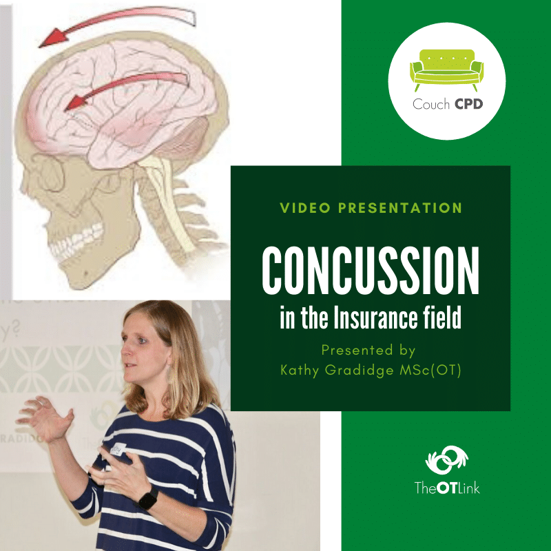 Momentum CPD Concussion The OT Link