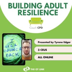 Building Resilience in Adults